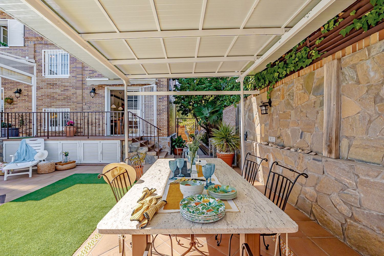 Casas o chalets-Venta-Pozuelo de AlarcÃ³n-2152198-Foto-48