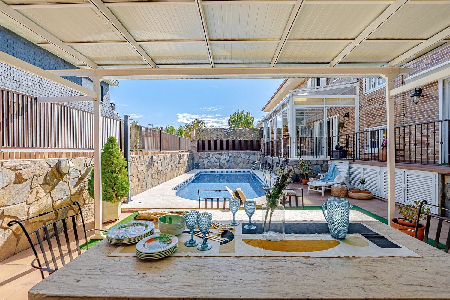 Casas o chalets-Venta-Pozuelo de AlarcÃ³n-2152198-Foto-49