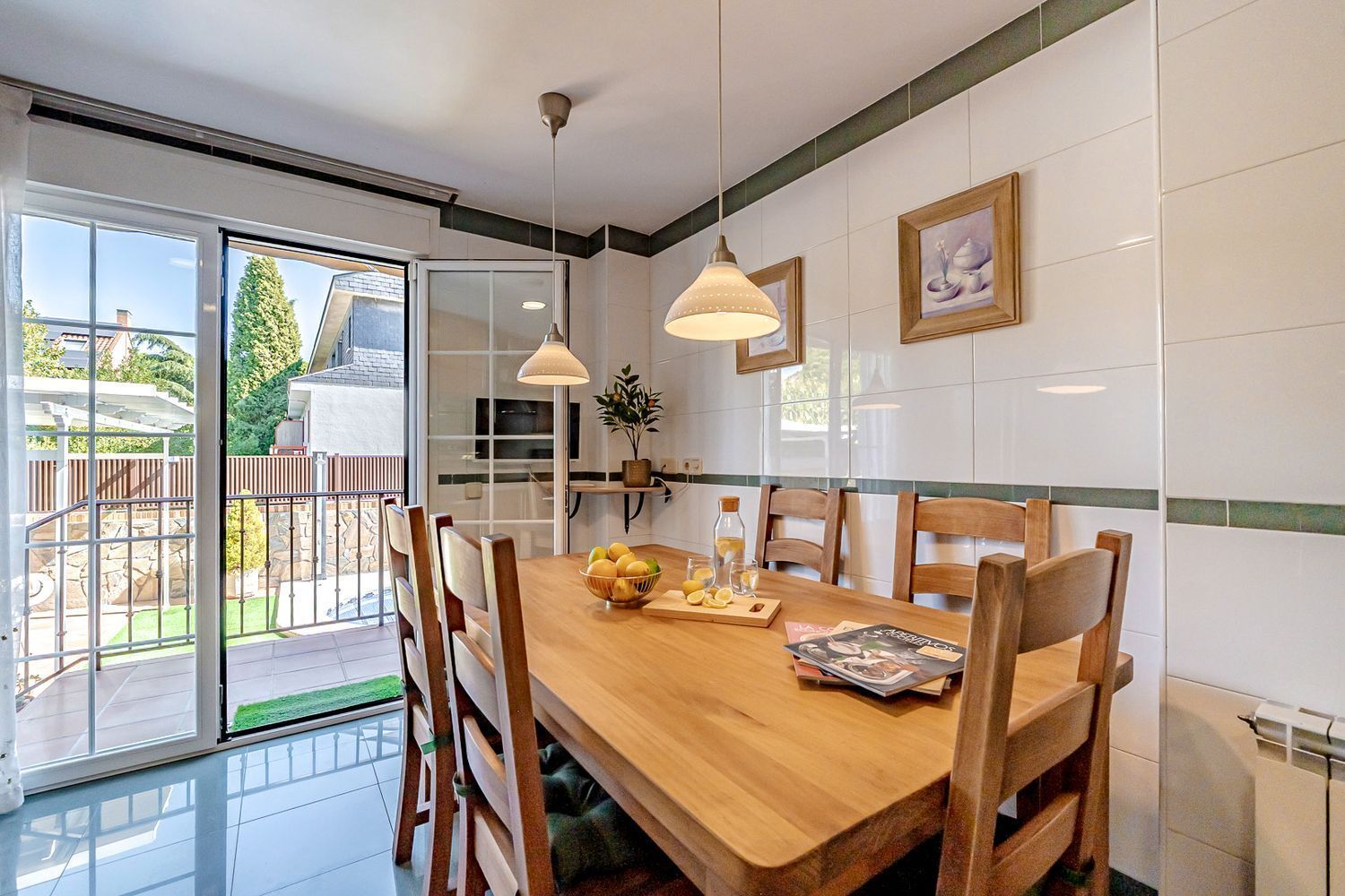 Casas o chalets-Venta-Pozuelo de AlarcÃ³n-2152198-Foto-56