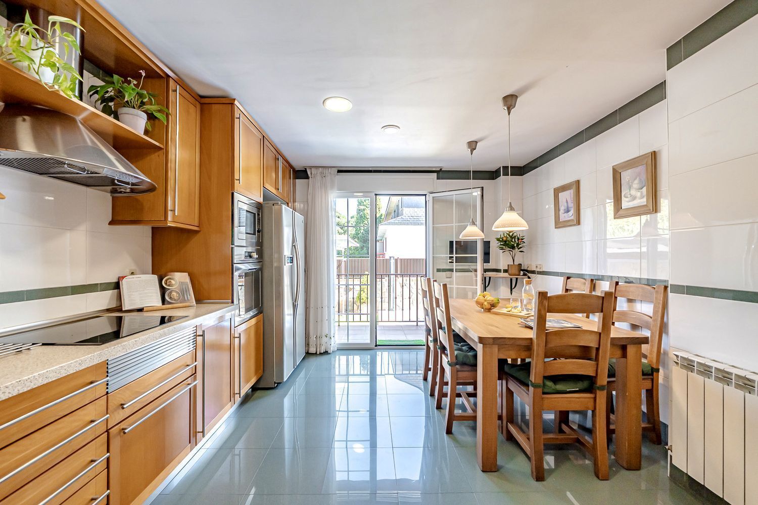 Casas o chalets-Venta-Pozuelo de AlarcÃ³n-2152198-Foto-55