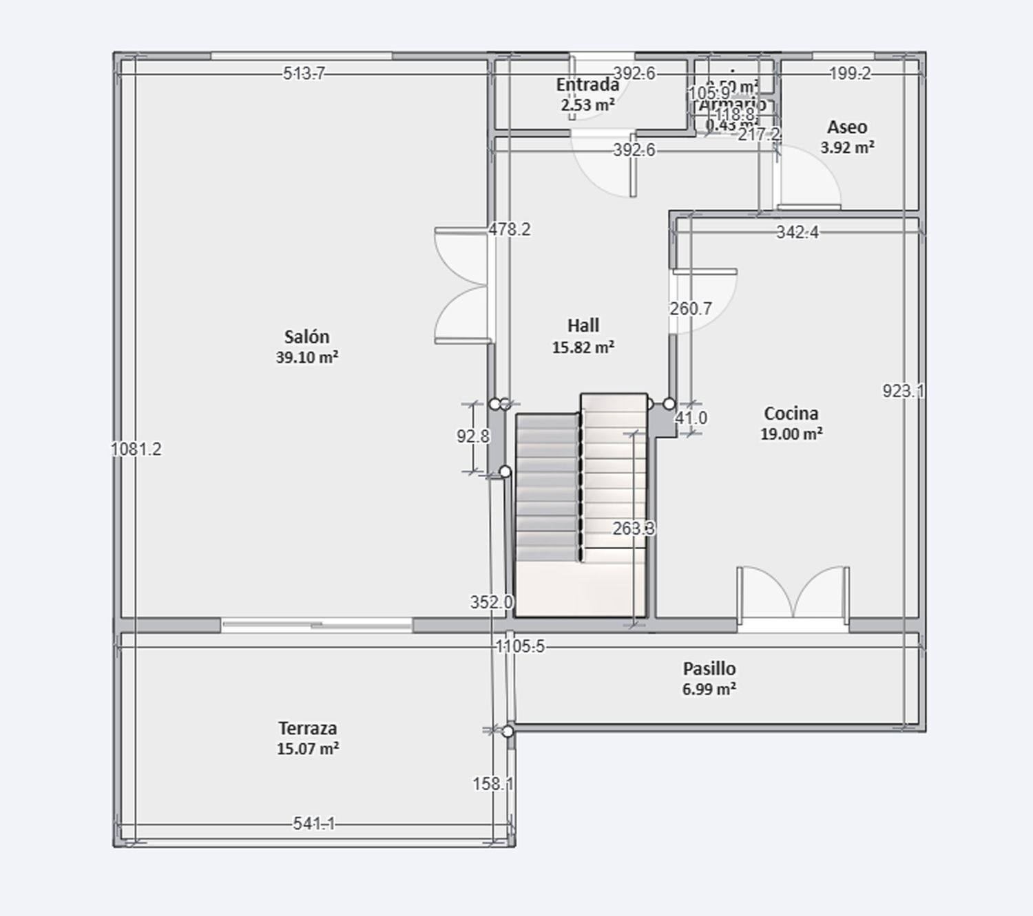 Casas o chalets-Venta-Pozuelo de AlarcÃ³n-2152198-Foto-70