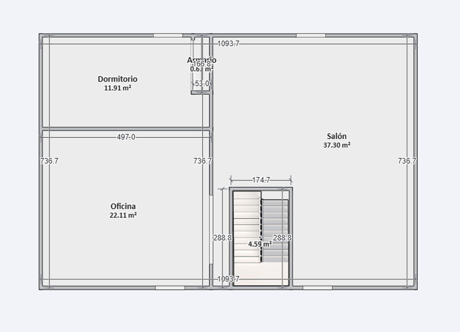 Casas o chalets-Venta-Pozuelo de AlarcÃ³n-2152198-Foto-72