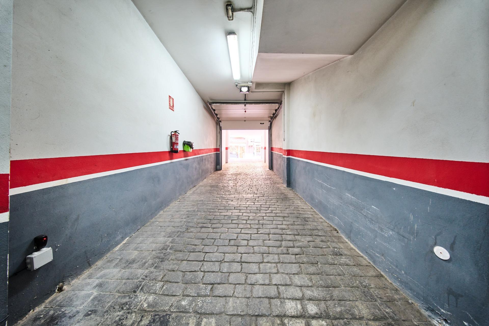 Garaje en venta, La Zubia, Granada, Granada