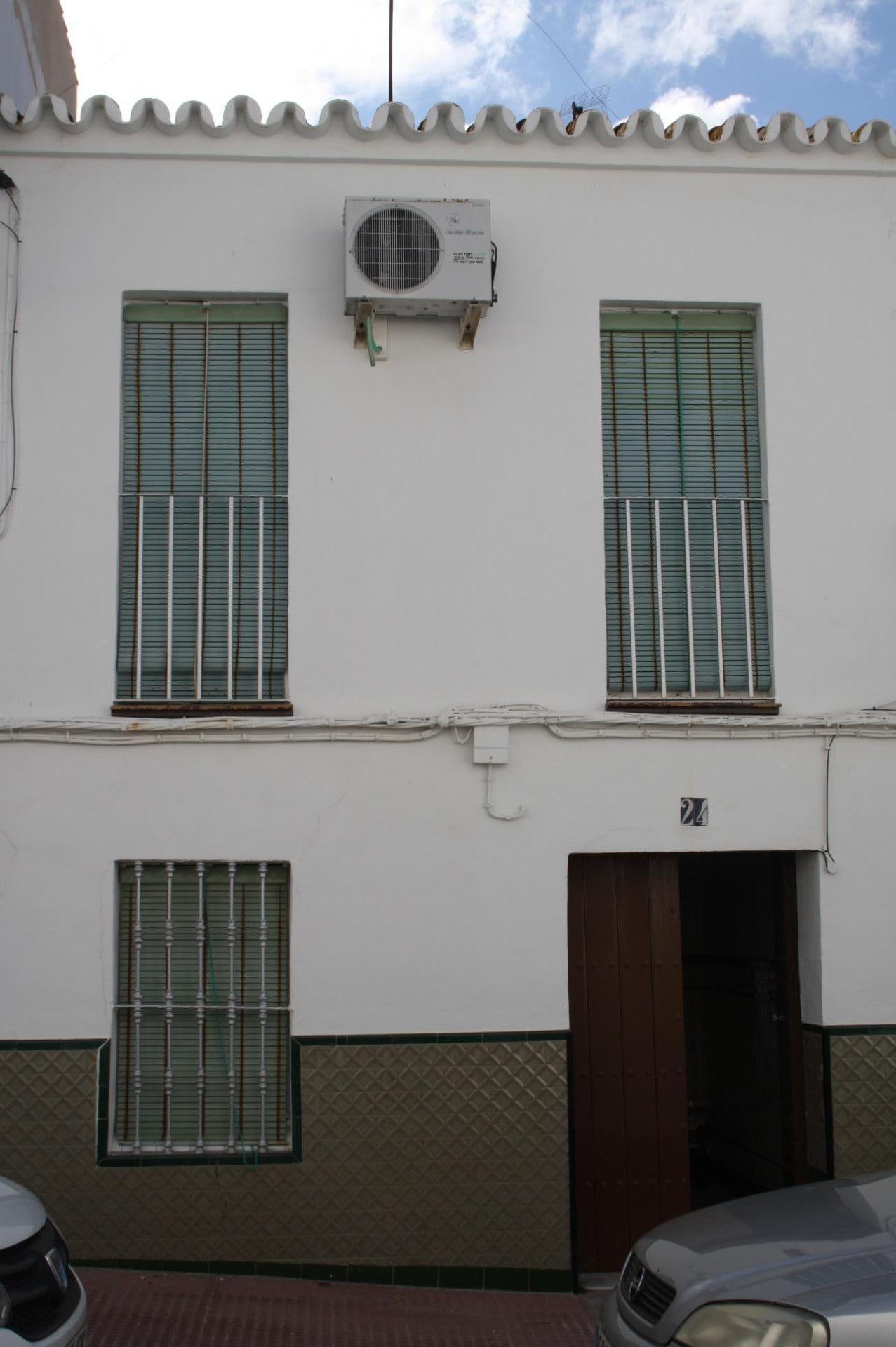 Casas o chalets-Venta-CarriÃ³n de los CÃ©spedes-2152201-Foto-2