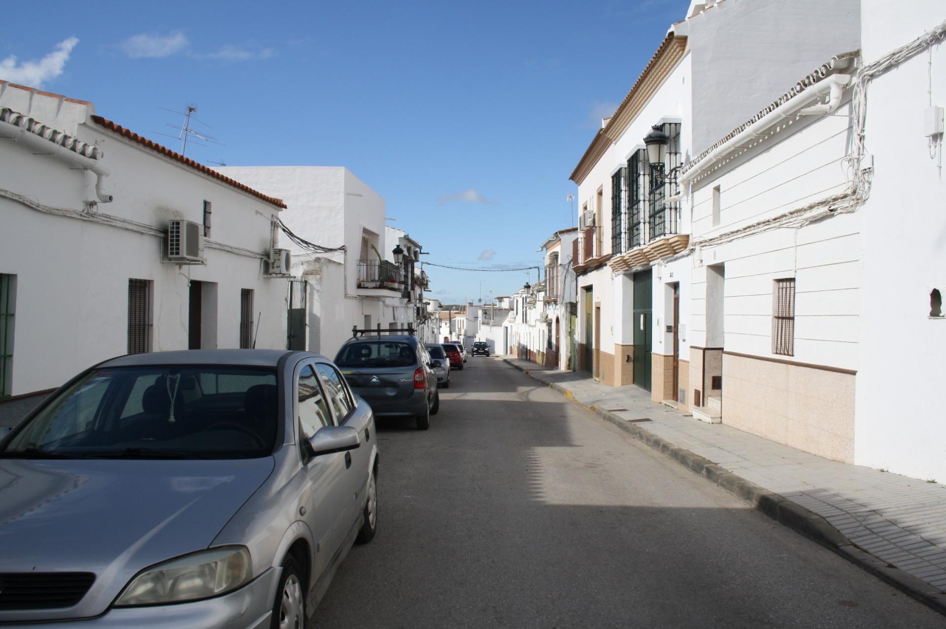 Casas o chalets-Venta-CarriÃ³n de los CÃ©spedes-2152201-Foto-4