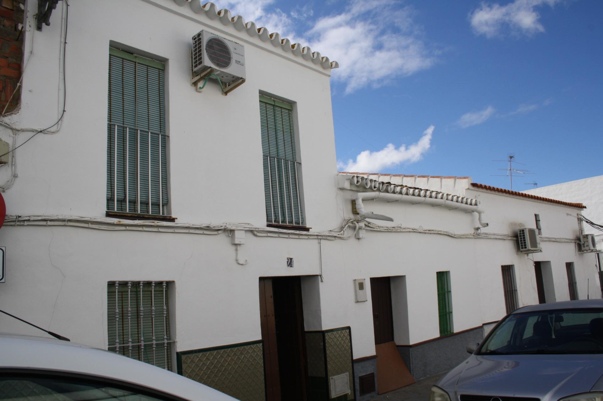 Casas o chalets-Venta-CarriÃ³n de los CÃ©spedes-2152201-Foto-3