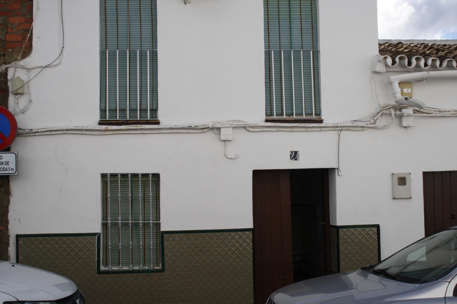 Casas o chalets-Venta-2152201