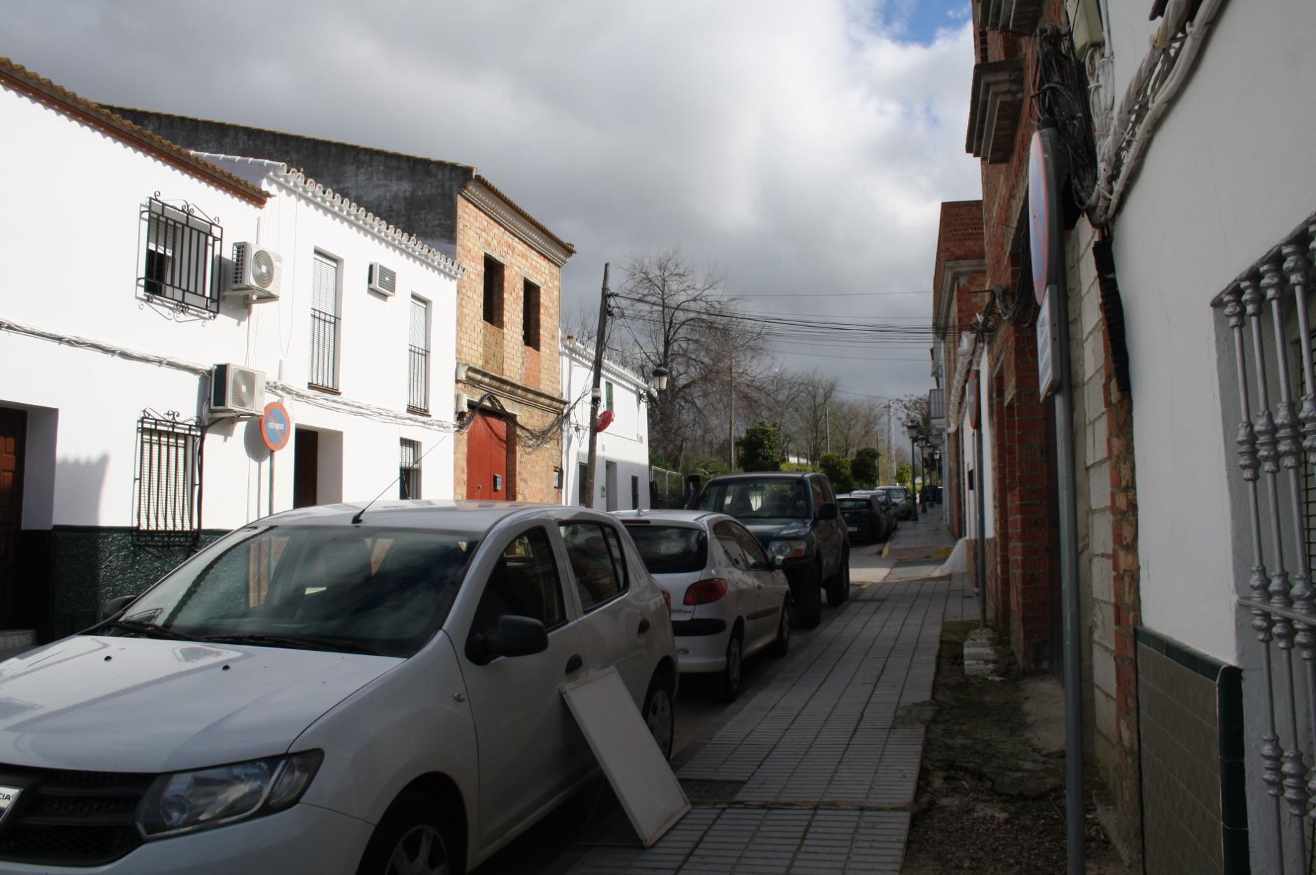 Casas o chalets-Venta-CarriÃ³n de los CÃ©spedes-2152201-Foto-5