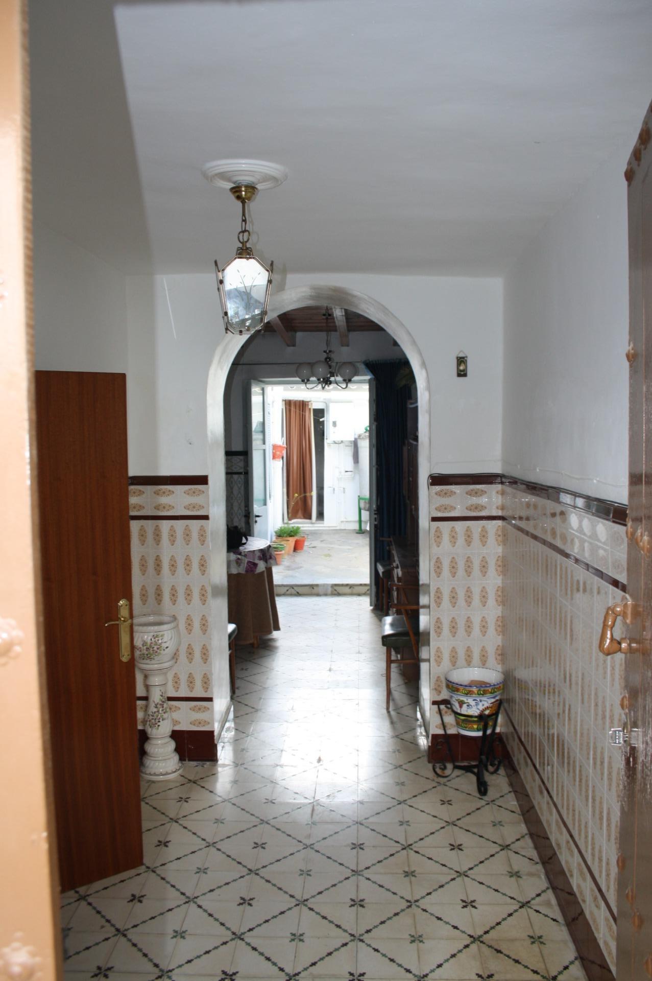 Casas o chalets-Venta-CarriÃ³n de los CÃ©spedes-2152201-Foto-6