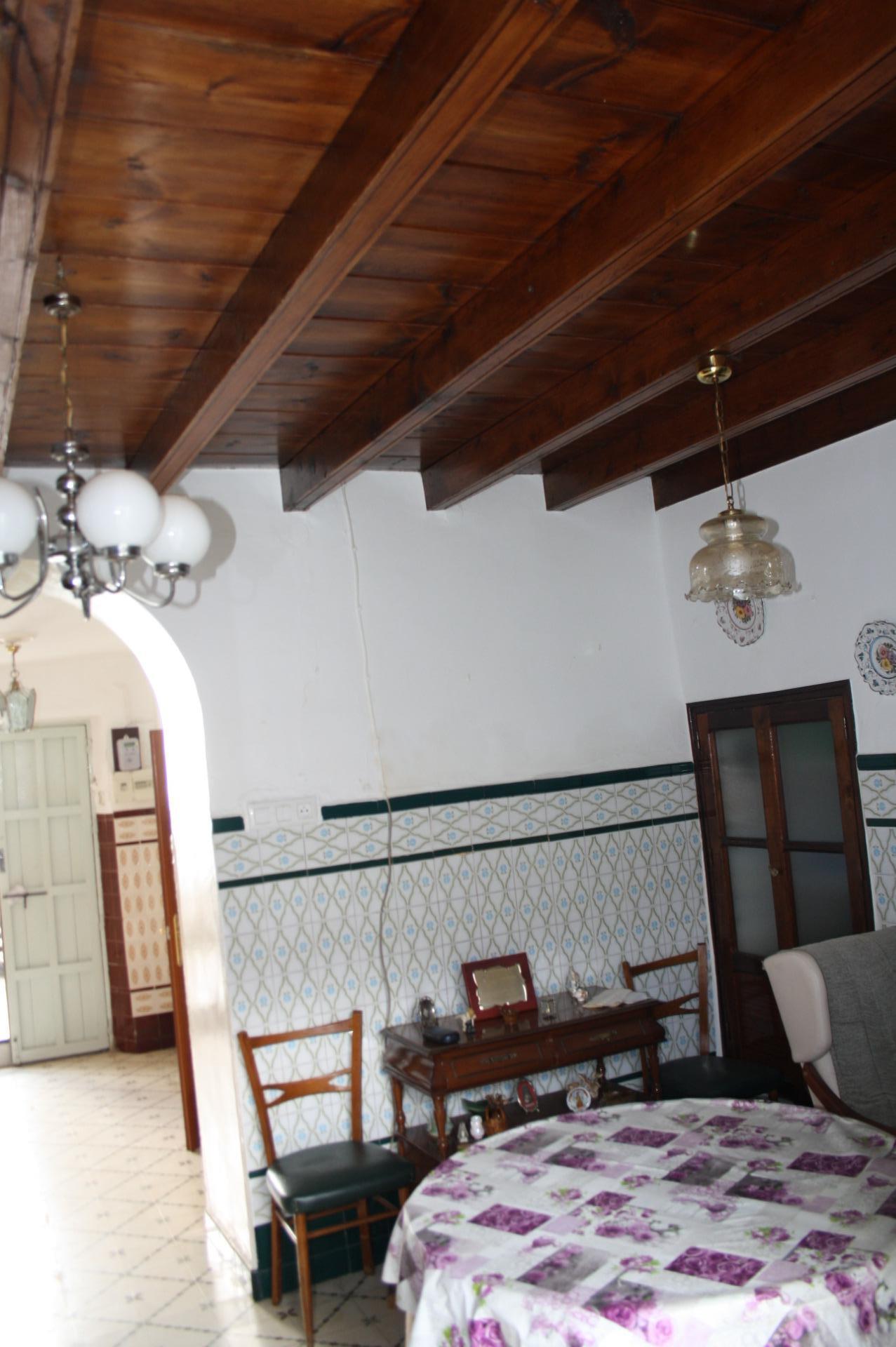 Casas o chalets-Venta-CarriÃ³n de los CÃ©spedes-2152201-Foto-13