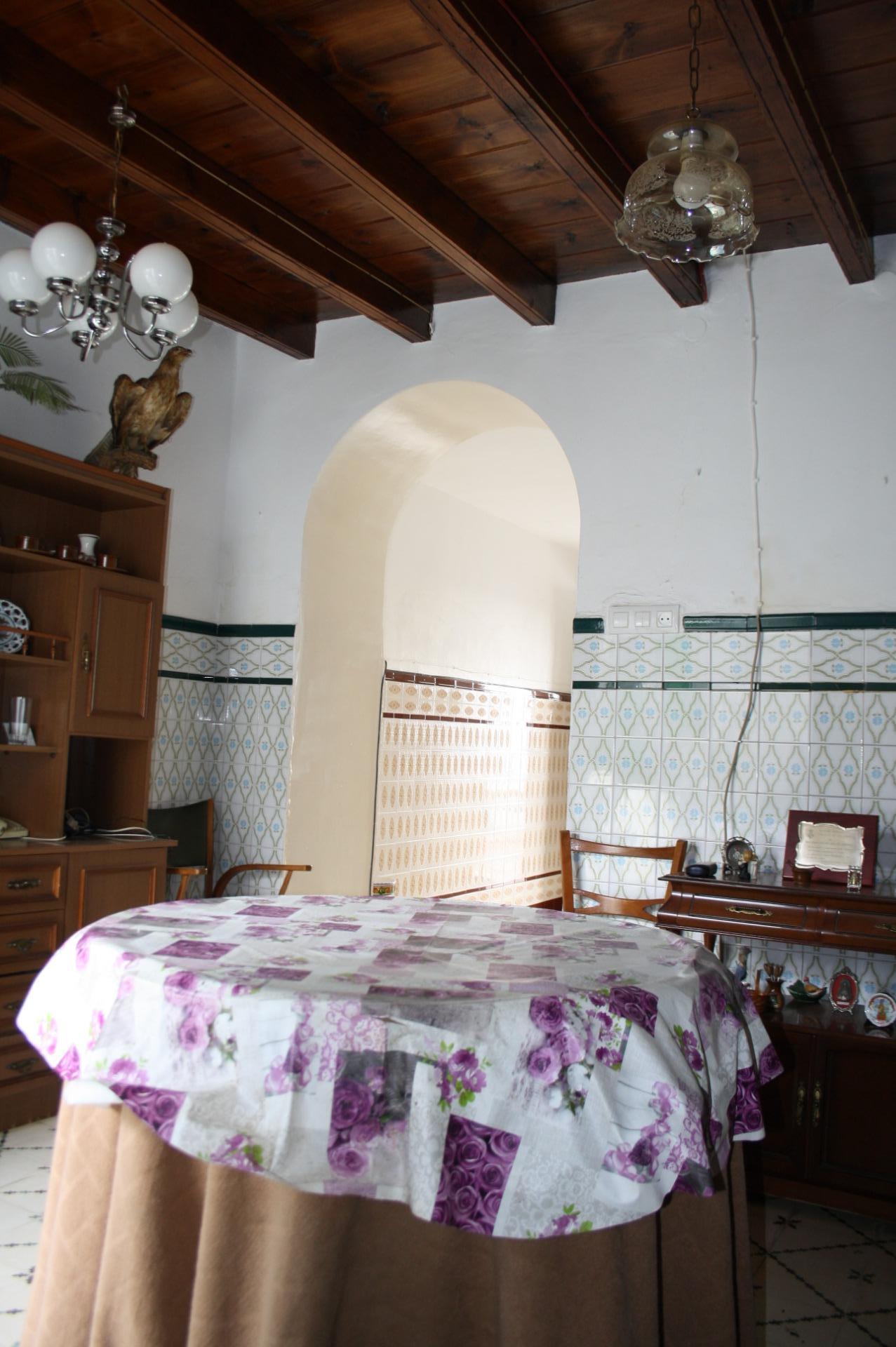 Casas o chalets-Venta-CarriÃ³n de los CÃ©spedes-2152201-Foto-15