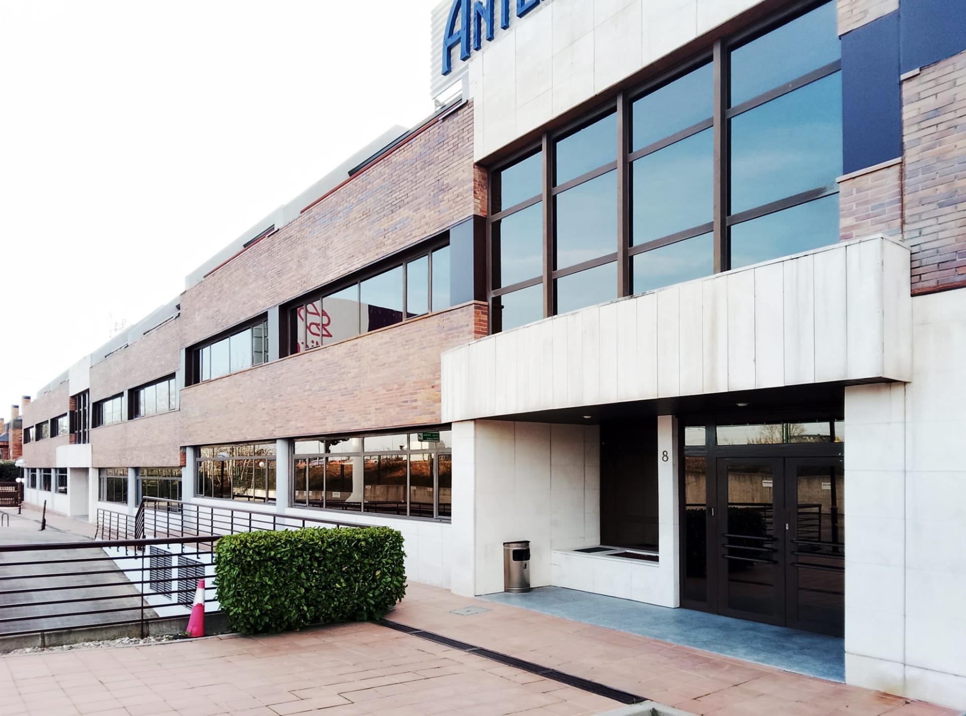 Oficinas-Venta-Las Rozas de Madrid-2152207-Foto-2