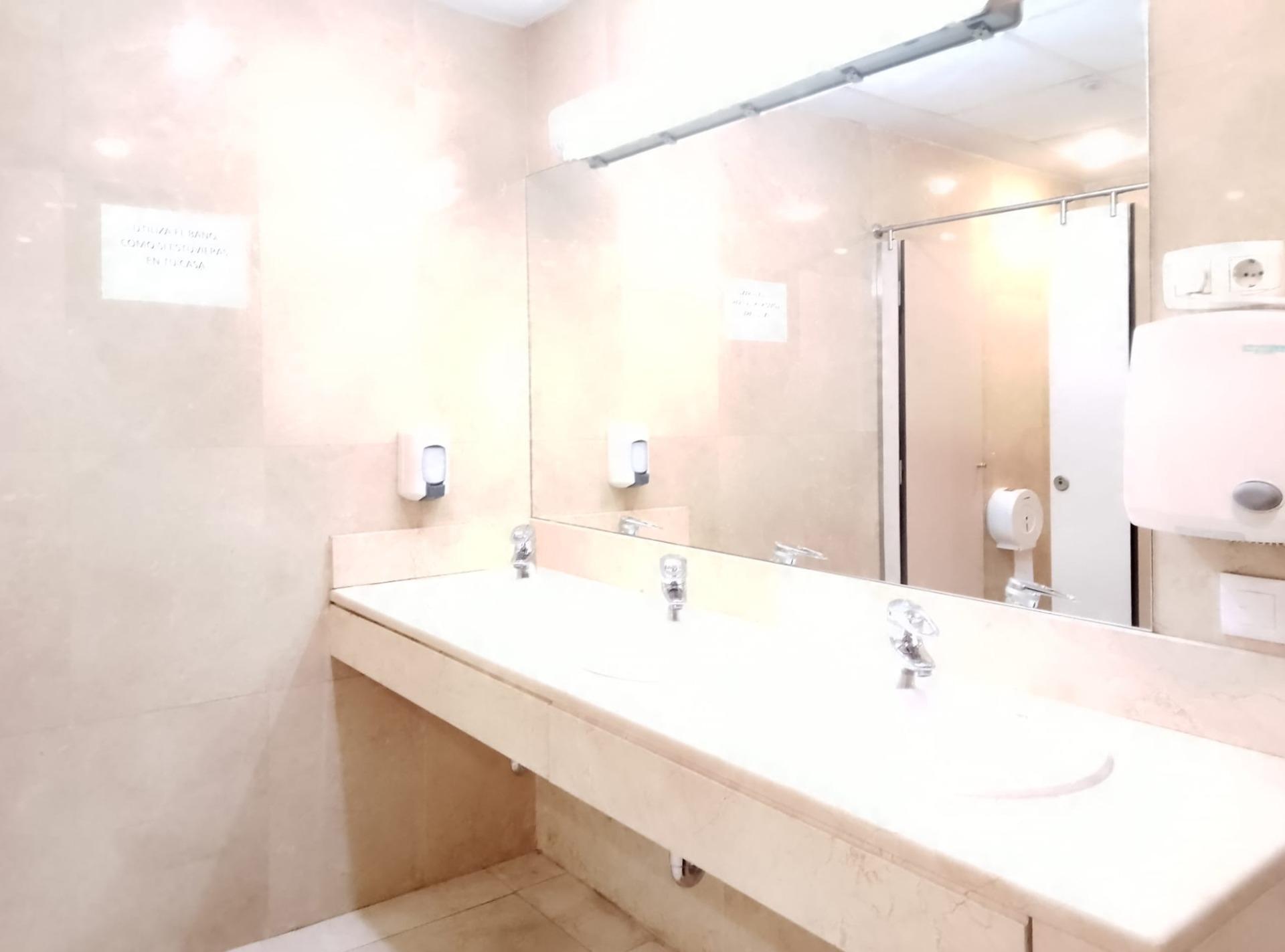 Oficinas-Venta-Las Rozas de Madrid-2152207-Foto-9