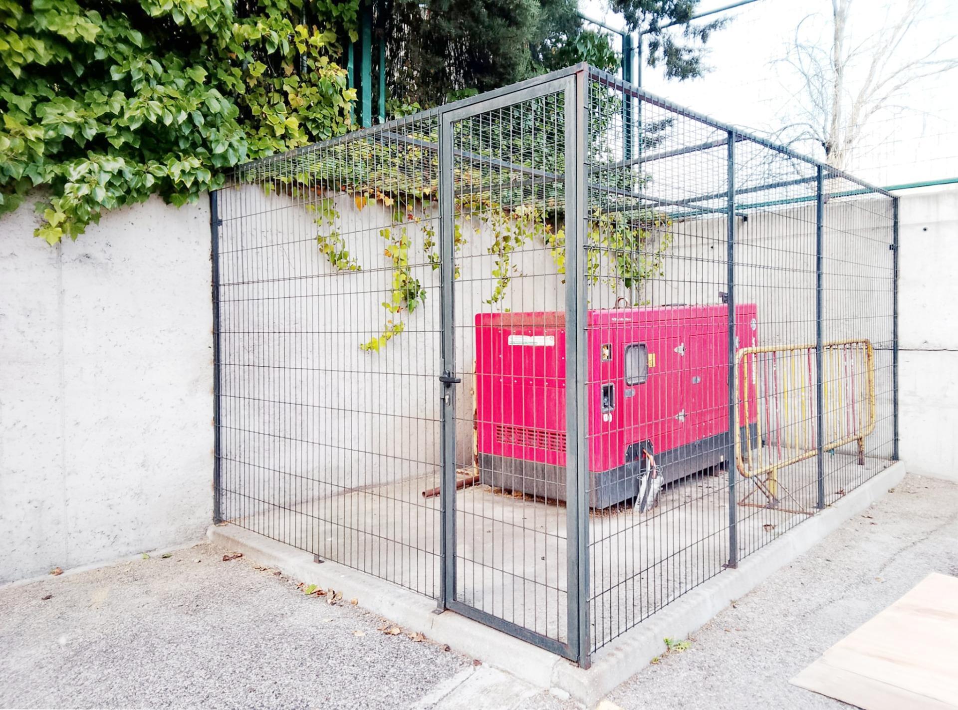 Oficinas-Venta-Las Rozas de Madrid-2152207-Foto-16