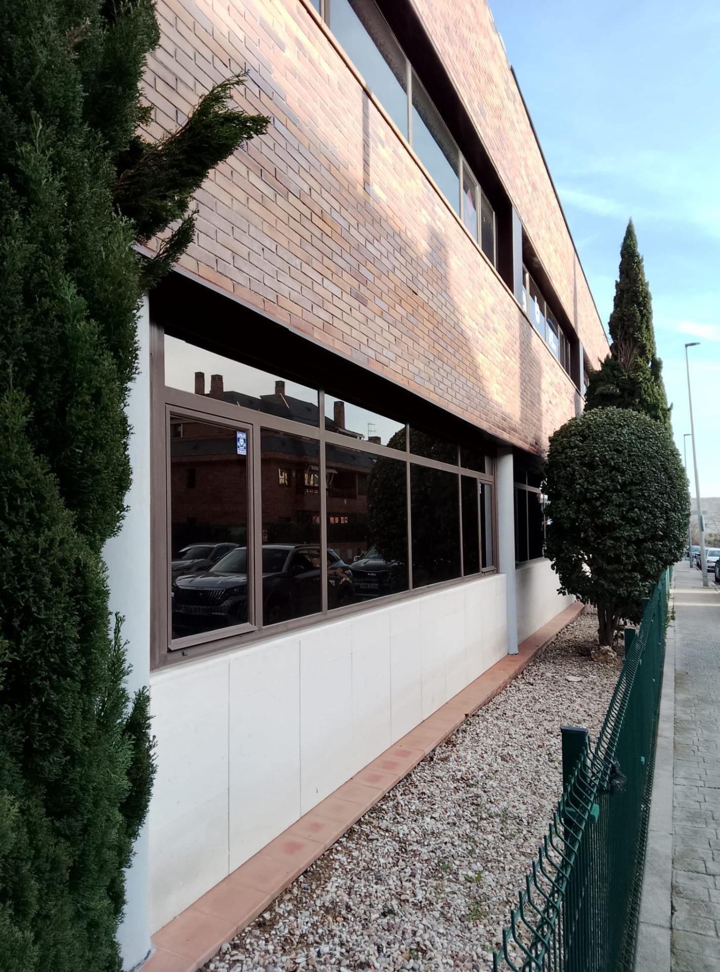 Oficinas-Venta-Las Rozas de Madrid-2152207-Foto-18