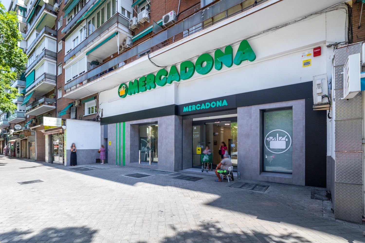 Edificios-Venta-Madrid-2041023-Foto-33