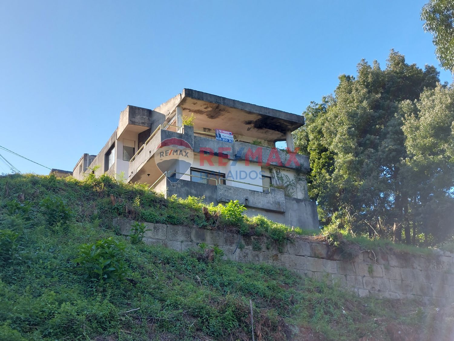 Casas o chalets-Venta-NigrÃ¡n-876546-Foto-19