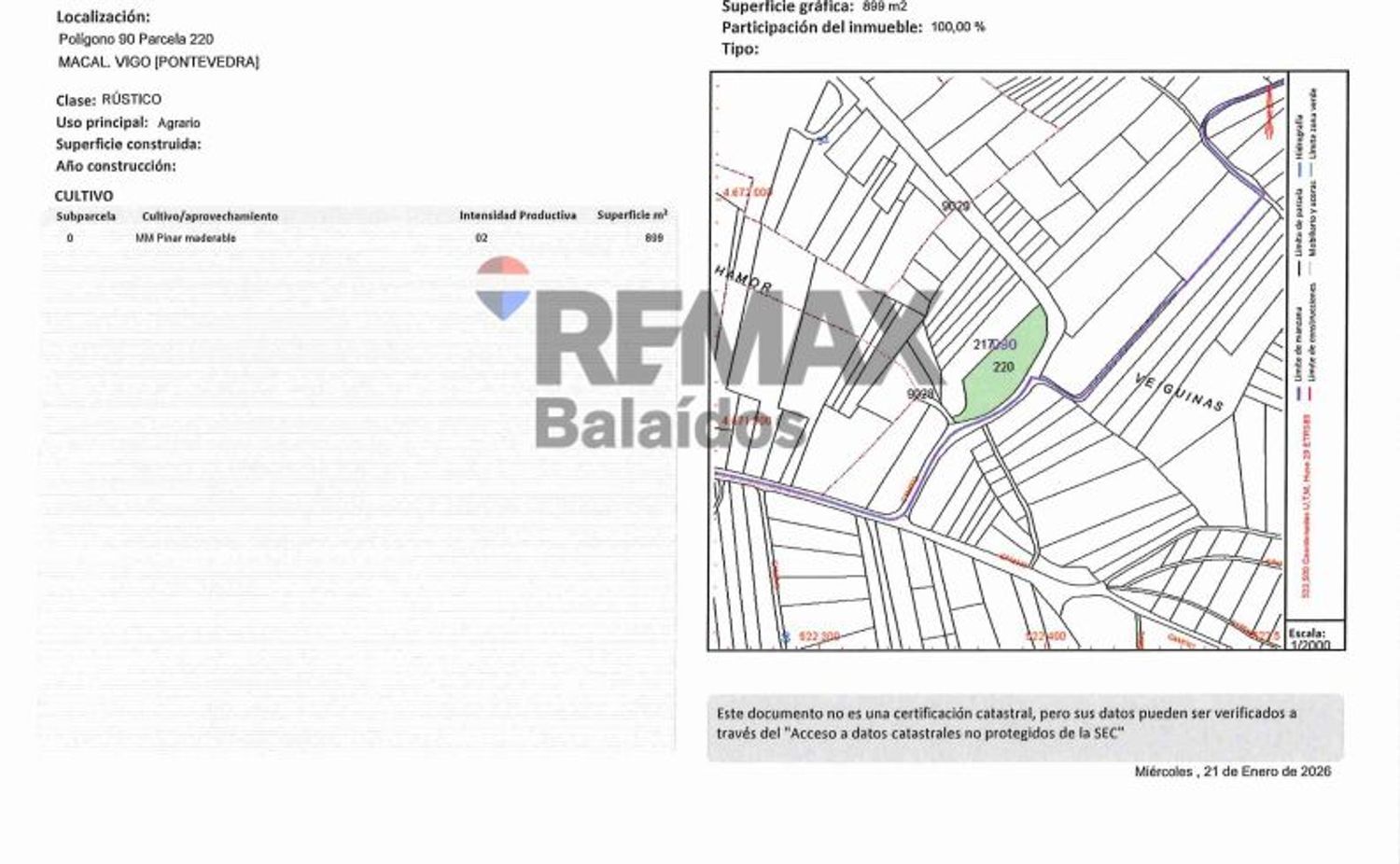Fincas y solares-Venta-Vigo-2092376-Foto-9