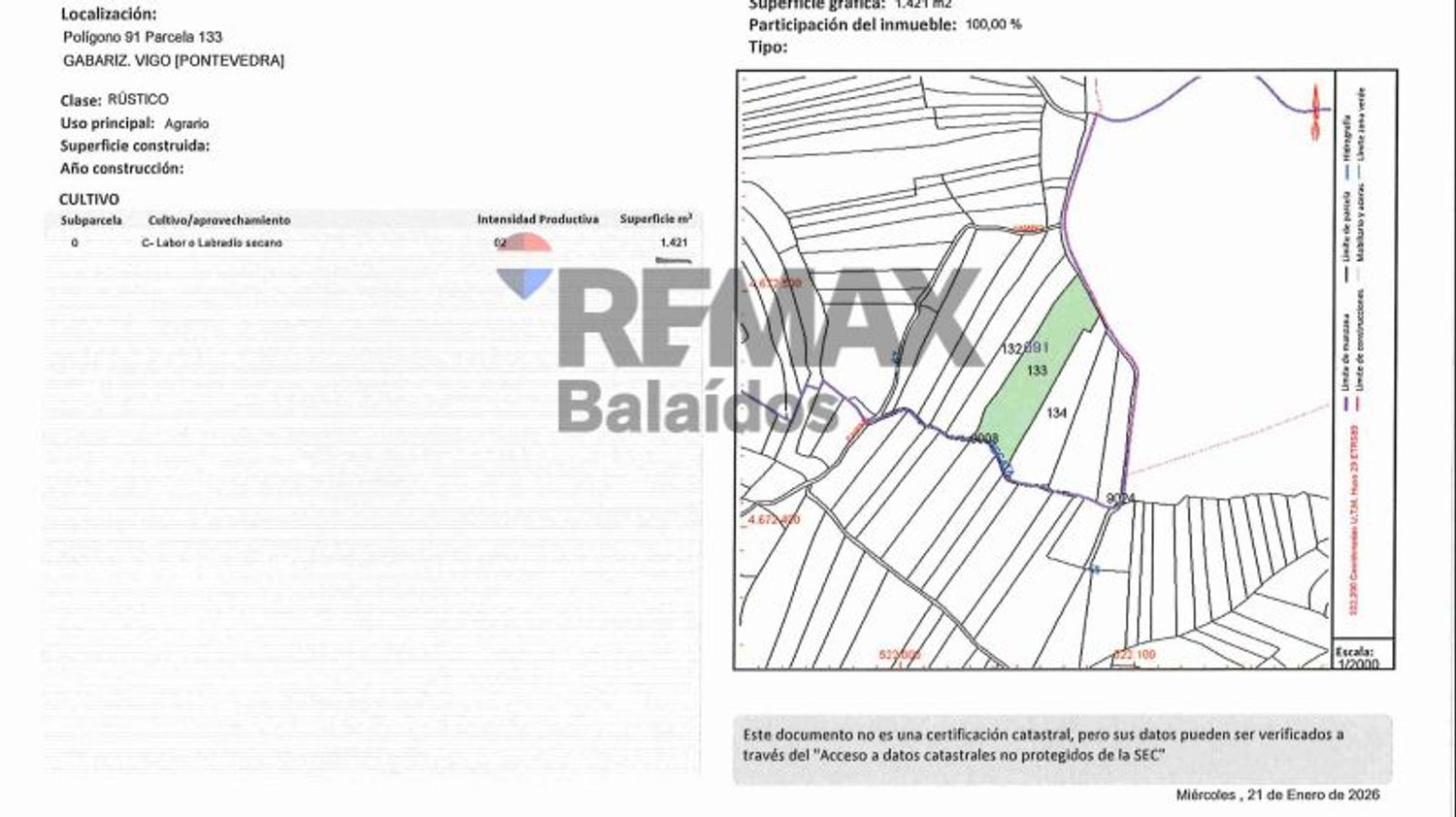 Fincas y solares-Venta-Vigo-2092379-Foto-8