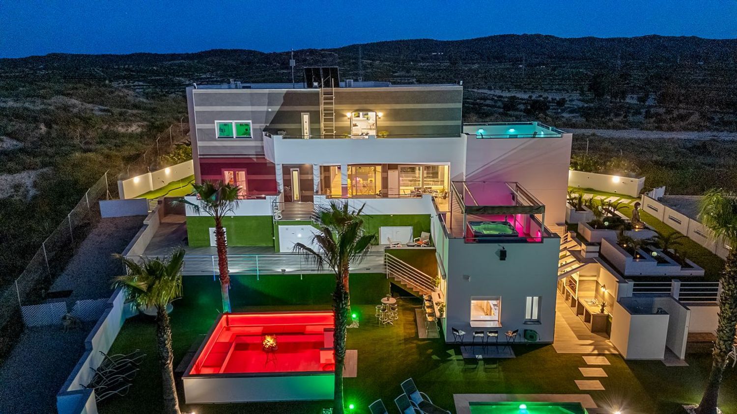 Casas o chalets-Venta-Orihuela-2044735-Foto-63