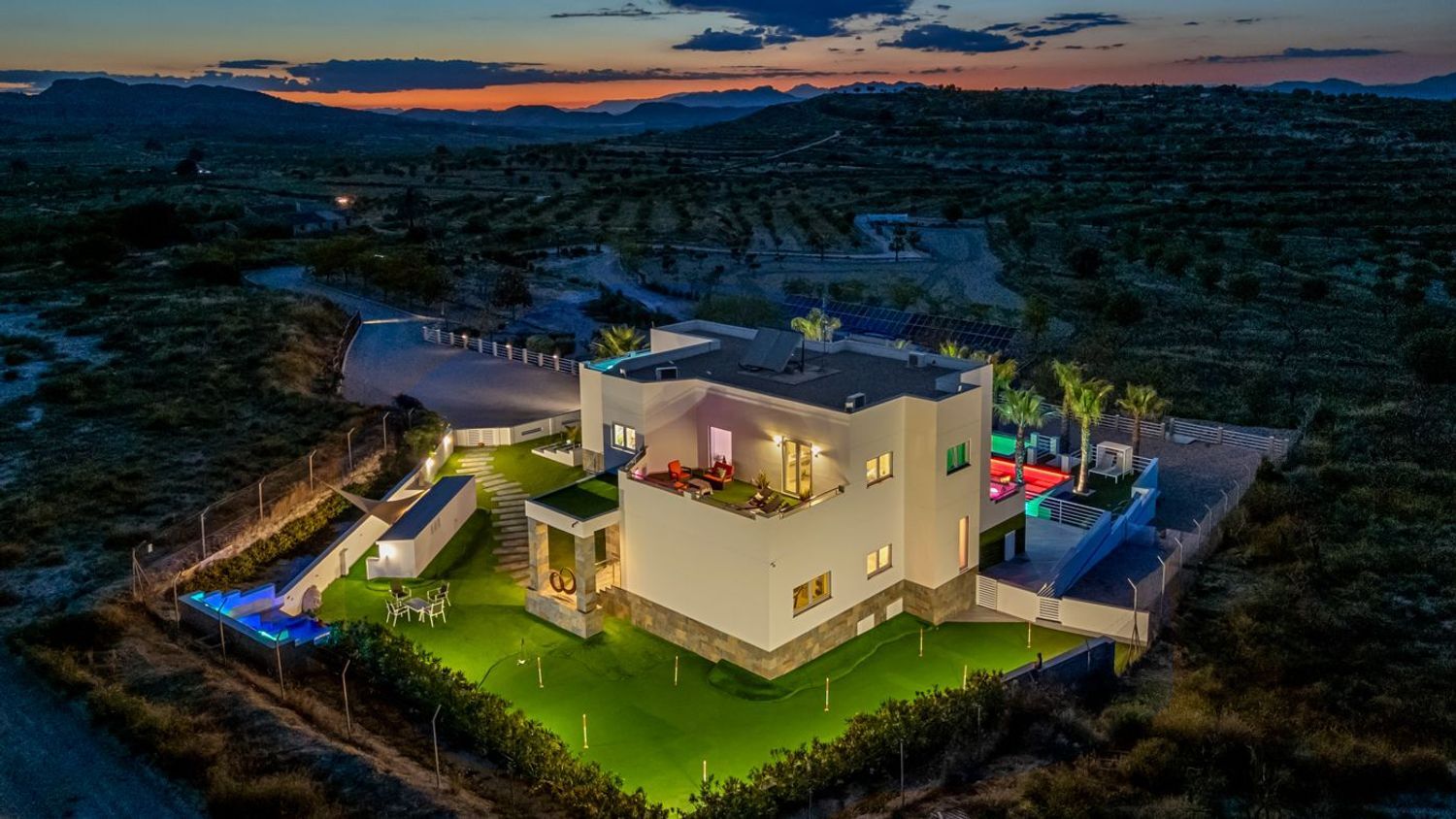 Casas o chalets-Venta-Orihuela-2044735-Foto-64