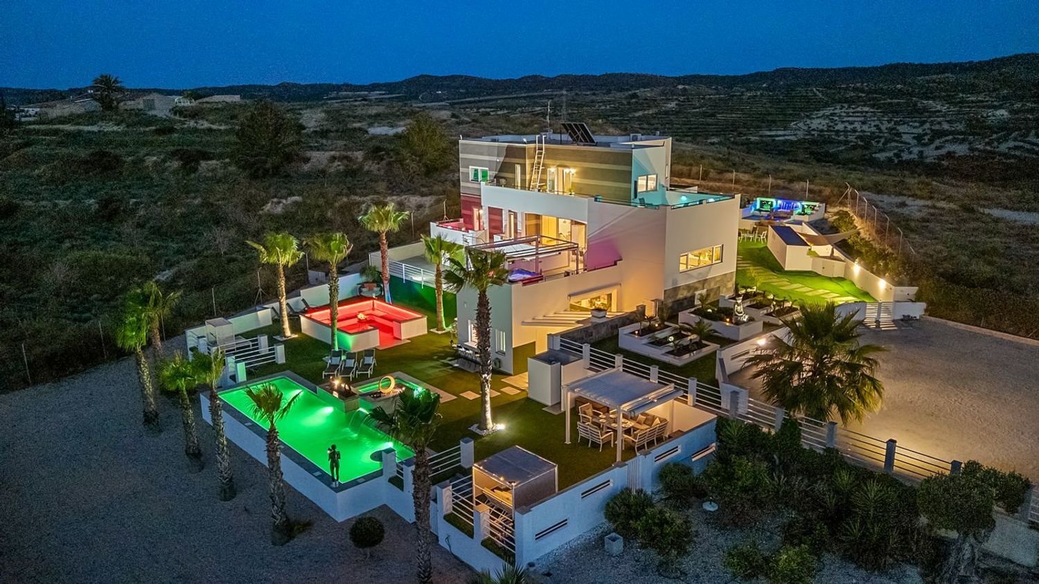 Casas o chalets-Venta-Orihuela-2044735-Foto-66