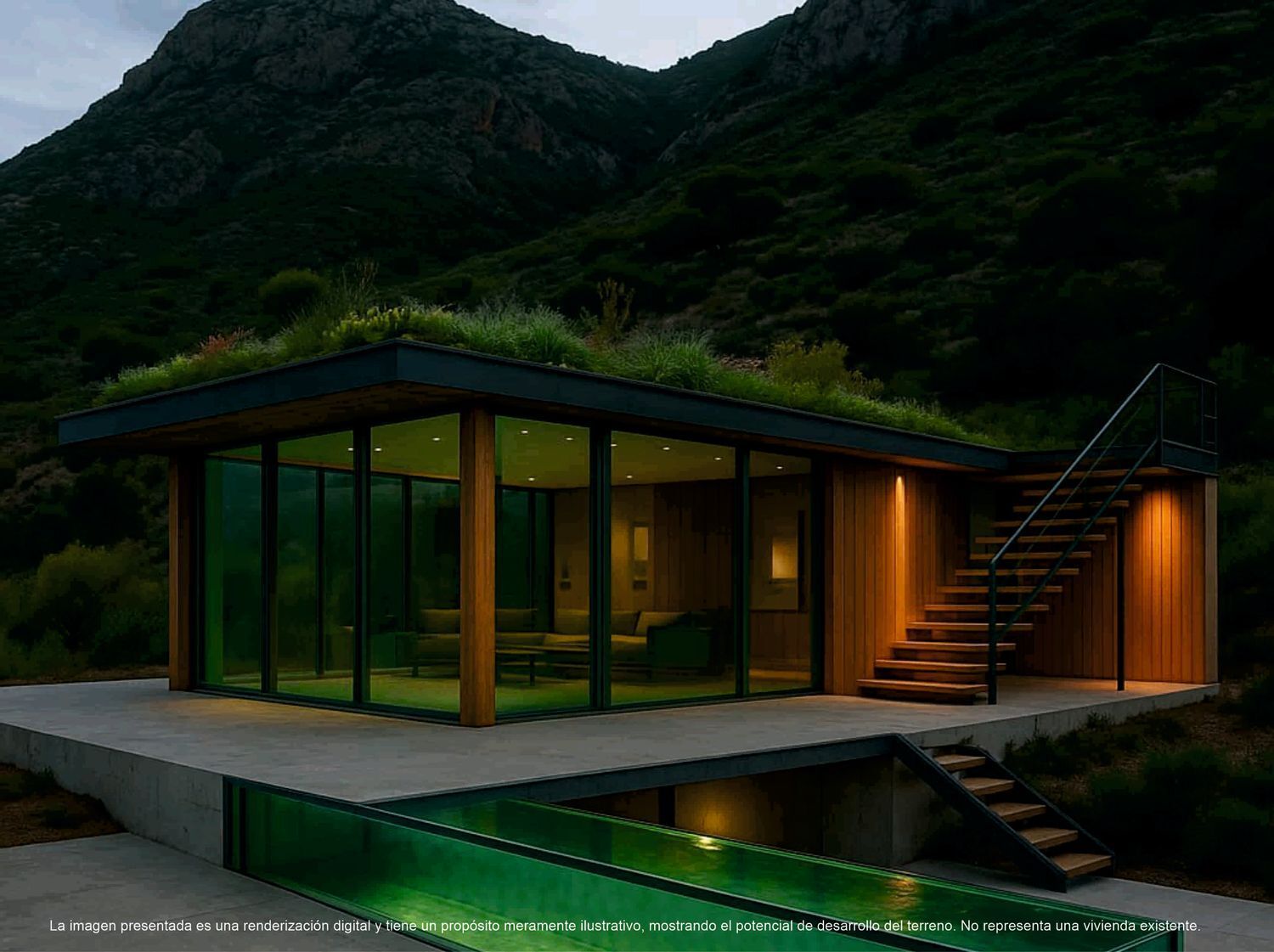 Fincas y solares-Venta-Finestrat-1700964-Foto-8