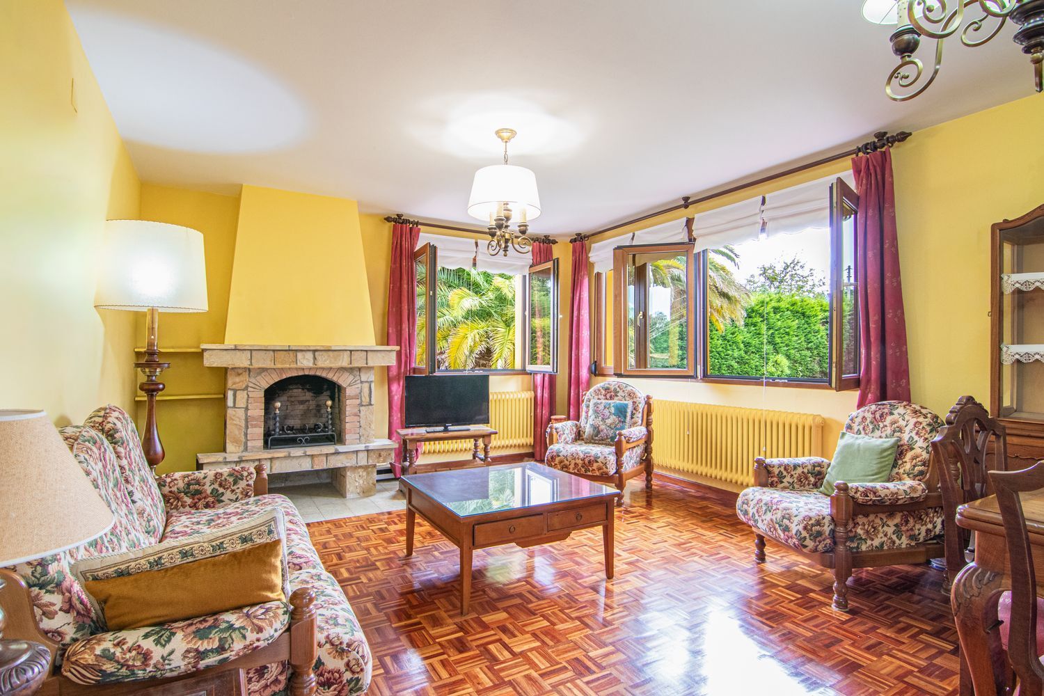 Casas o chalets-Venta-Villaviciosa-1839833-Foto-5