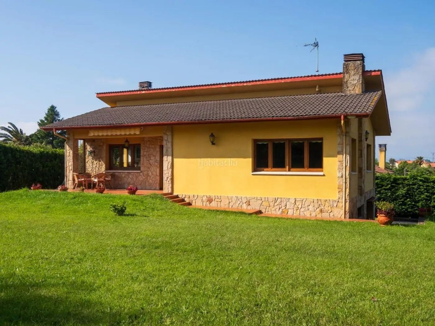 Casas o chalets-Venta-Villaviciosa-1839833-Foto-60