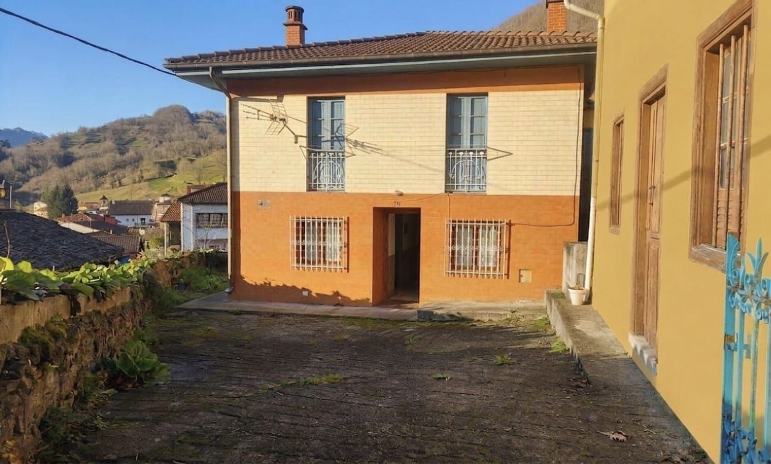 Casas o chalets-Venta-QuirÃ³s-2031348-Foto-2