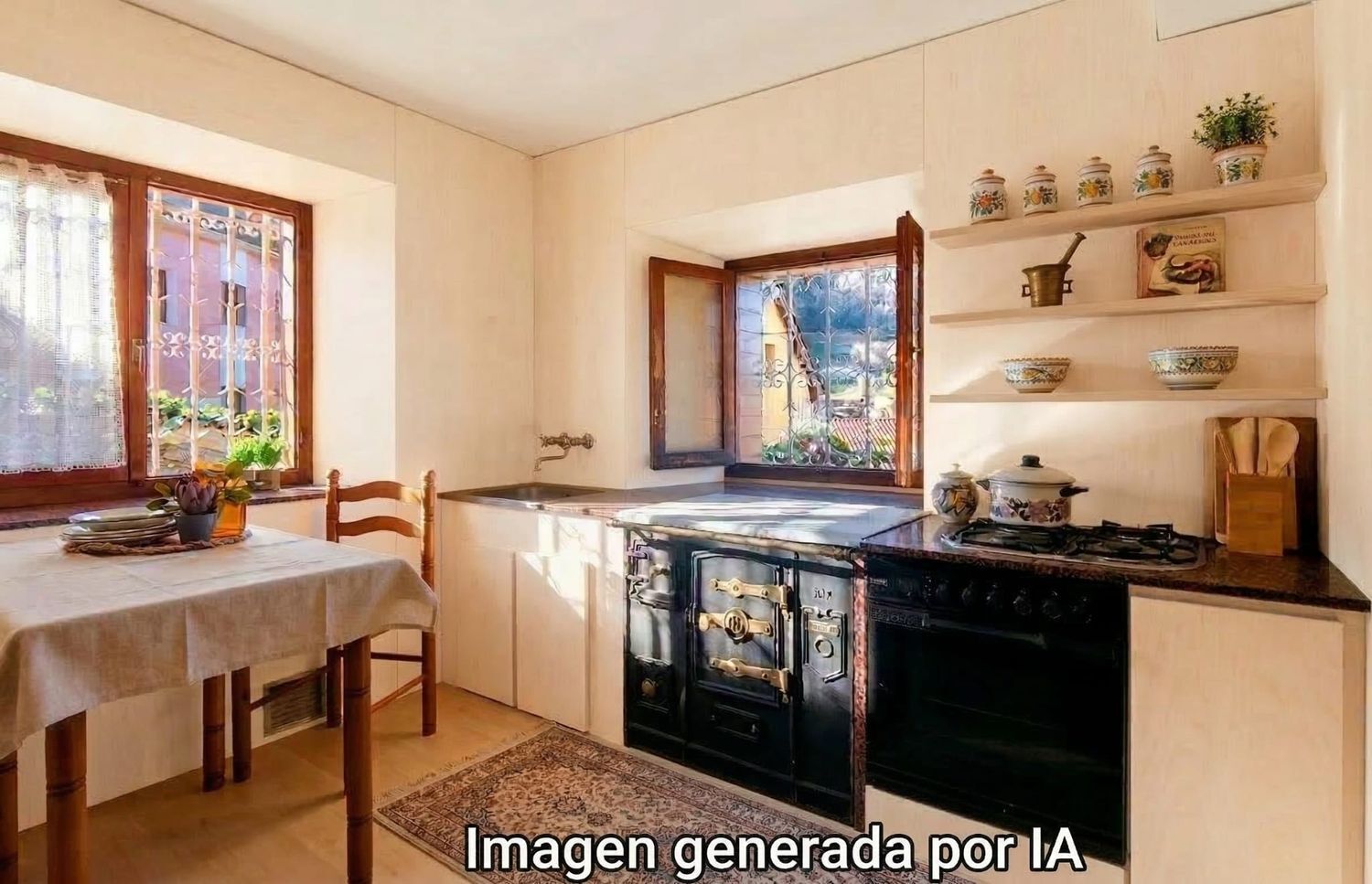 Casas o chalets-Venta-QuirÃ³s-2031348-Foto-11