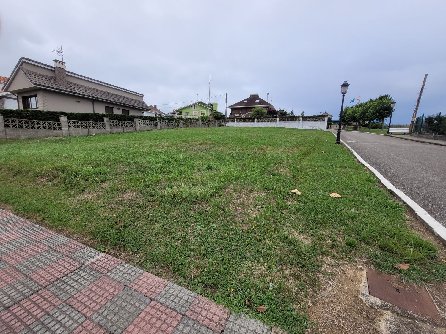 Fincas y solares-Venta-GozÃ³n-730131-Foto-2