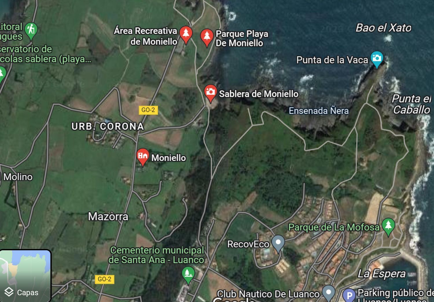 Fincas y solares-Venta-GozÃ³n-730131-Foto-8