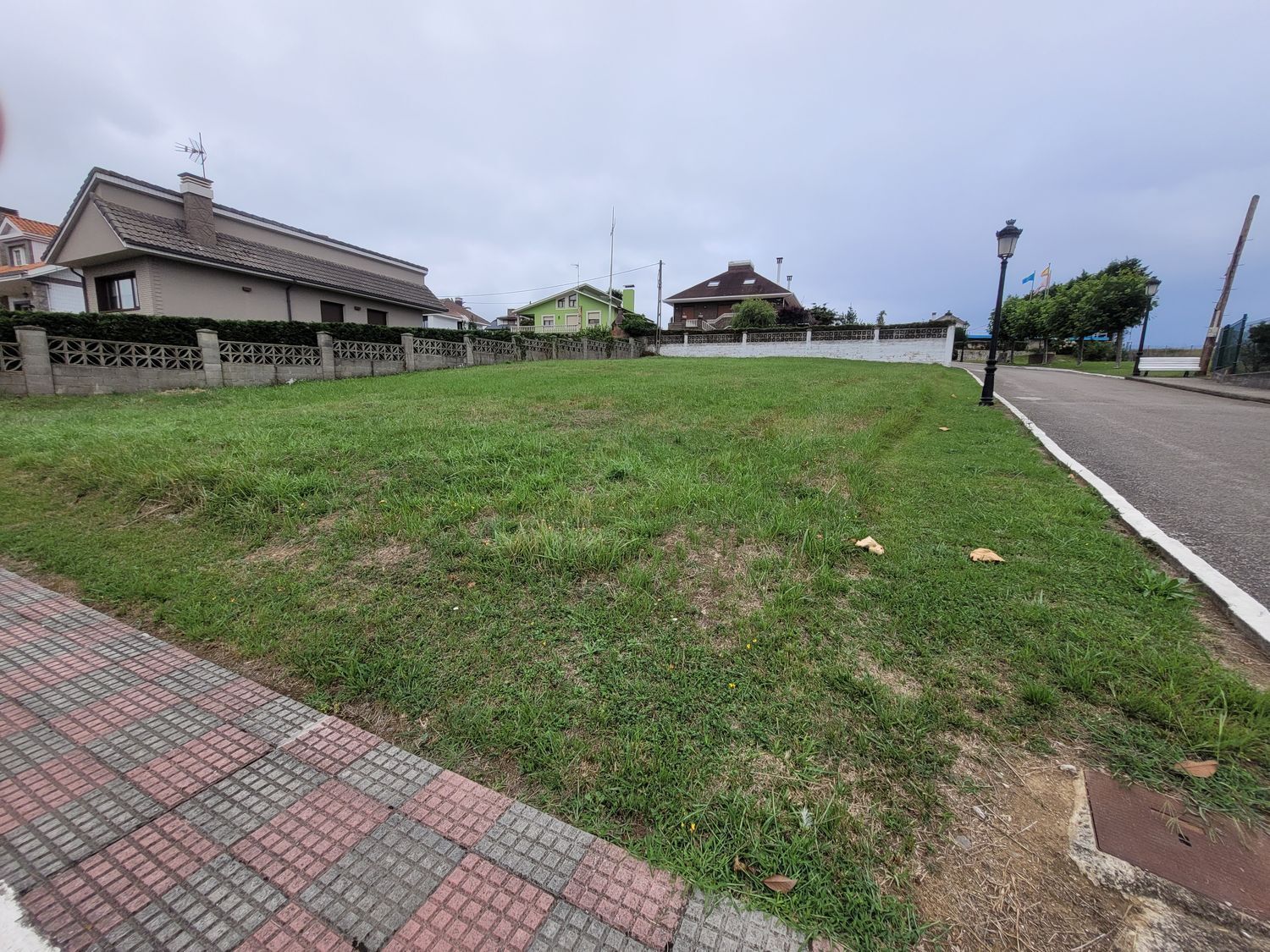 Fincas y solares-Venta-GozÃ³n-730131-Foto-12