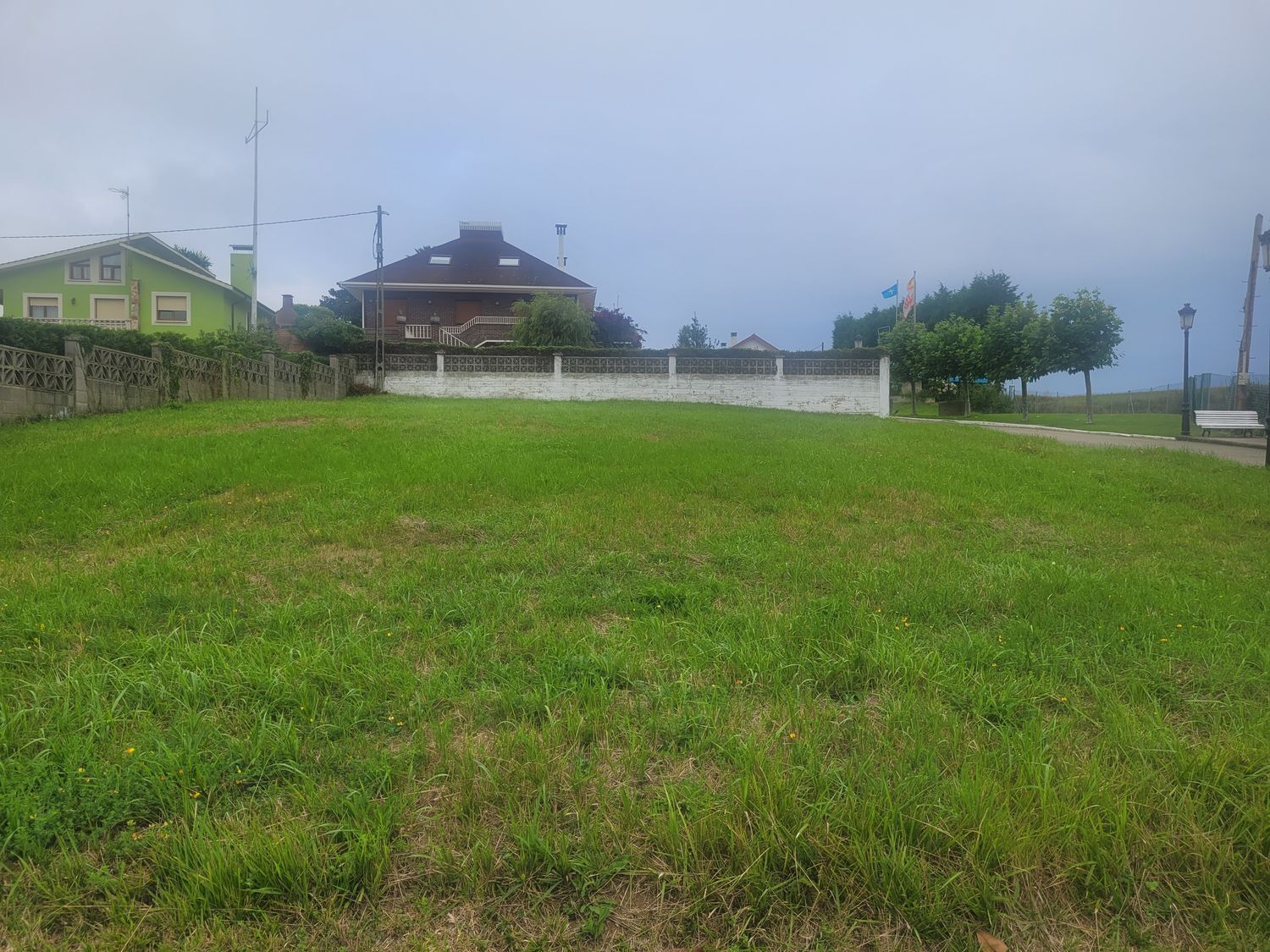 Fincas y solares-Venta-GozÃ³n-730131-Foto-16