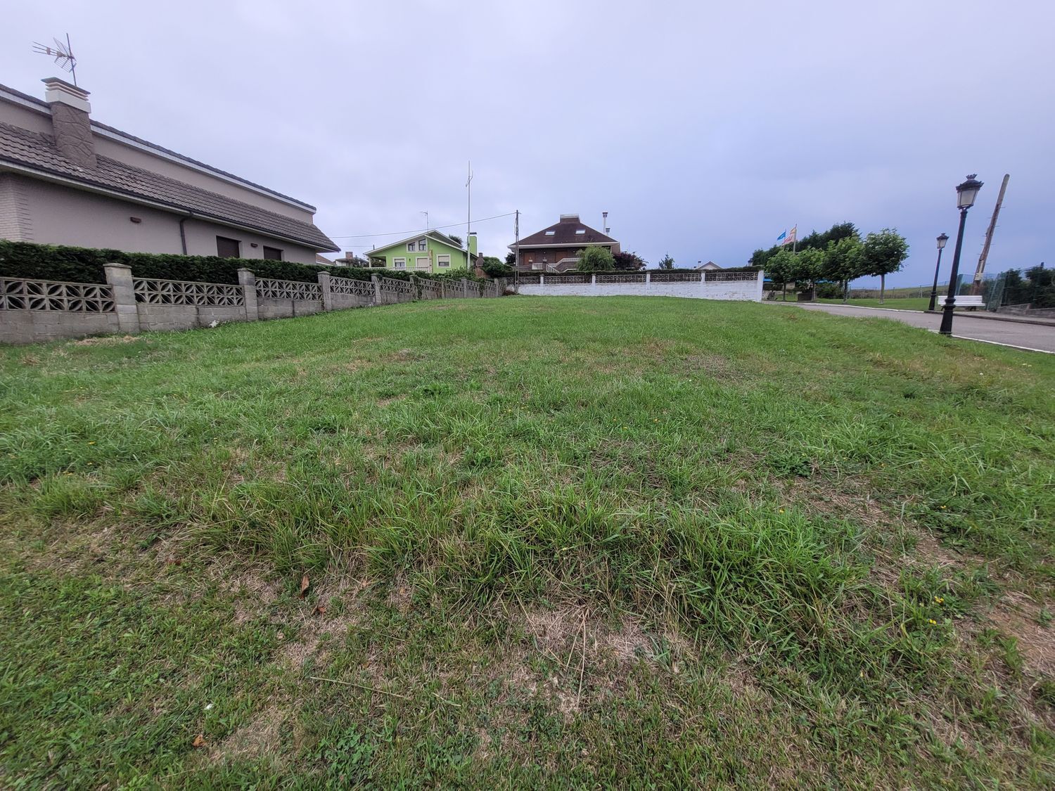 Fincas y solares-Venta-GozÃ³n-730131-Foto-22