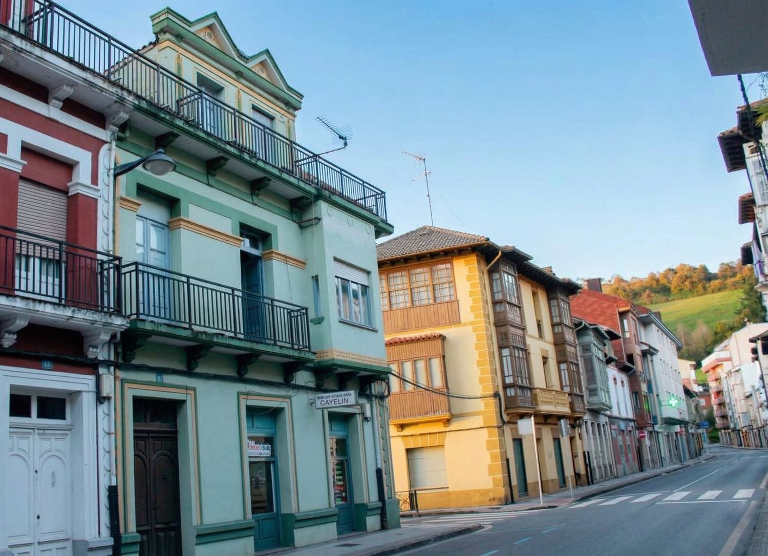 Casas o chalets-Venta-Tineo-2060712-Foto-2