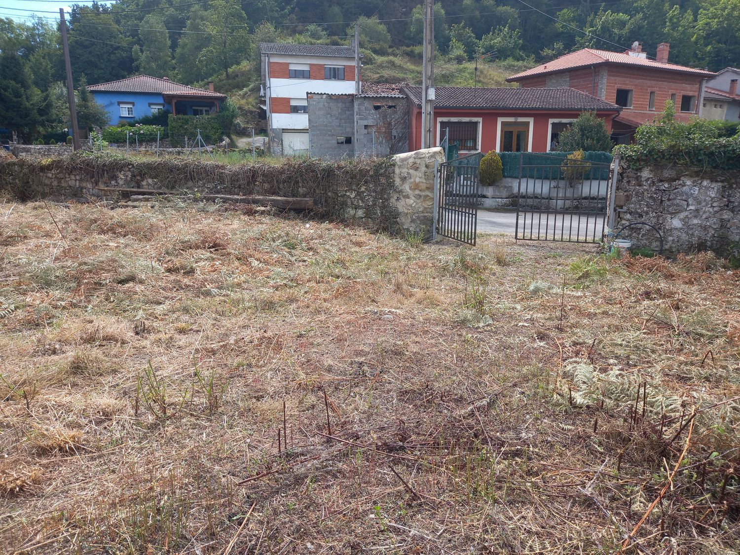 Casas o chalets-Venta-Piloña-925013