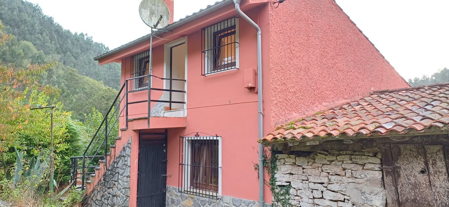Casas o chalets-Venta-Colunga-1751780-Foto-2