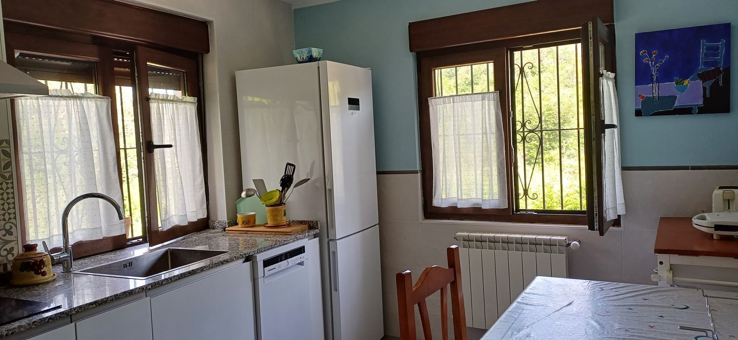 Casas o chalets-Venta-Colunga-1751780-Foto-14