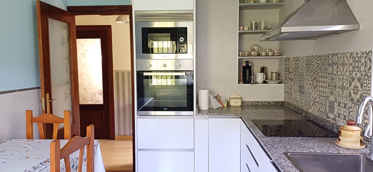 Casas o chalets-Venta-Colunga-1751780-Foto-15