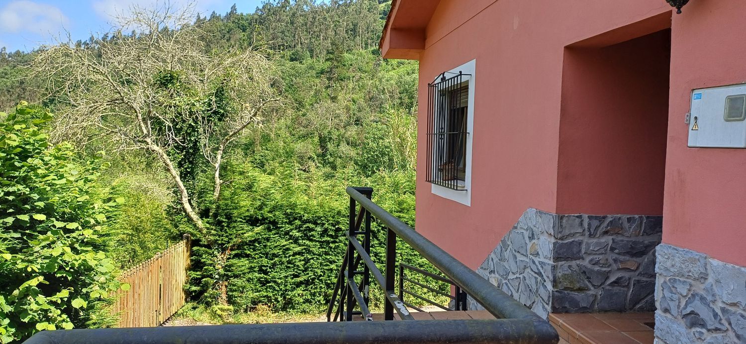 Casas o chalets-Venta-Colunga-1751780-Foto-23