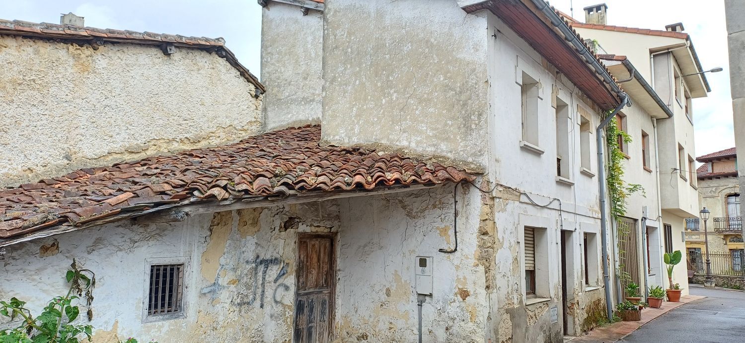 Casas o chalets-Venta-Las Navas del Marqués-1834040