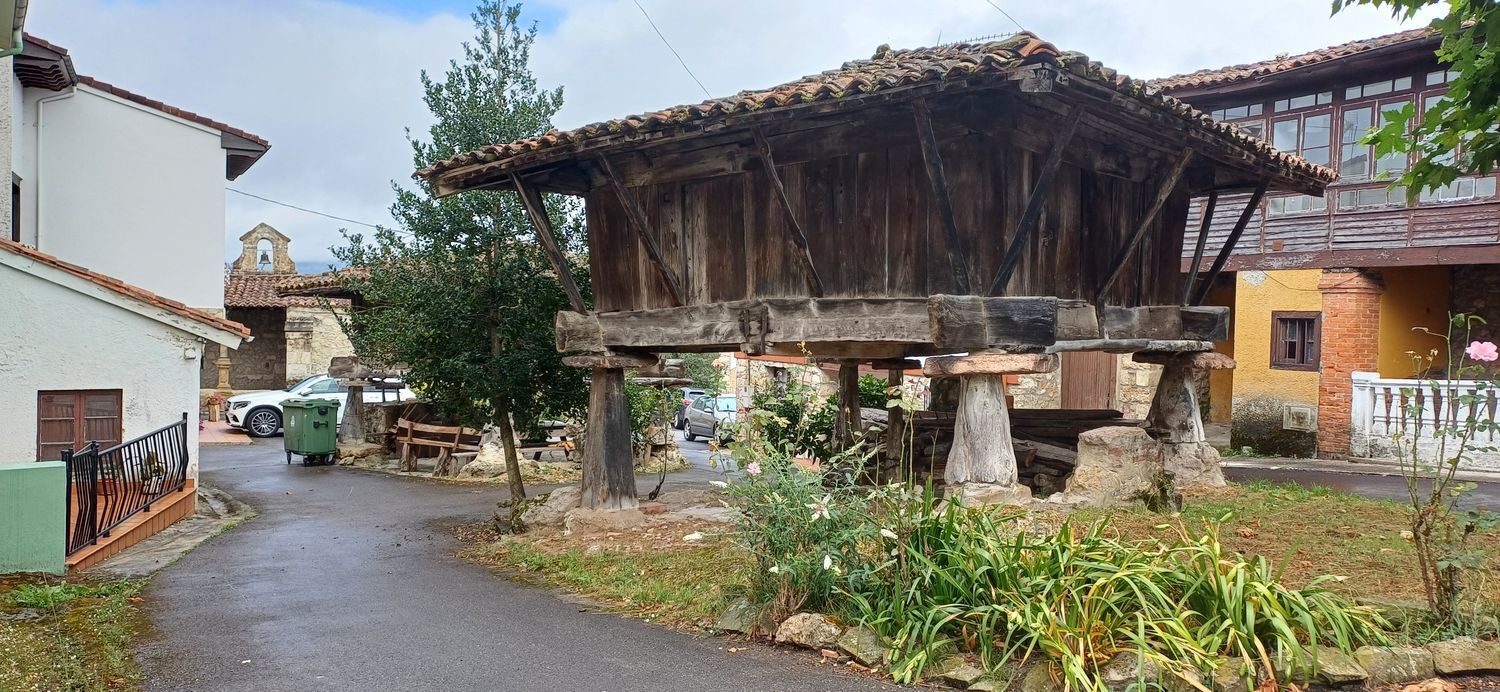 Casas o chalets-Venta-Las Navas del MarquÃ©s-1834040-Foto-11