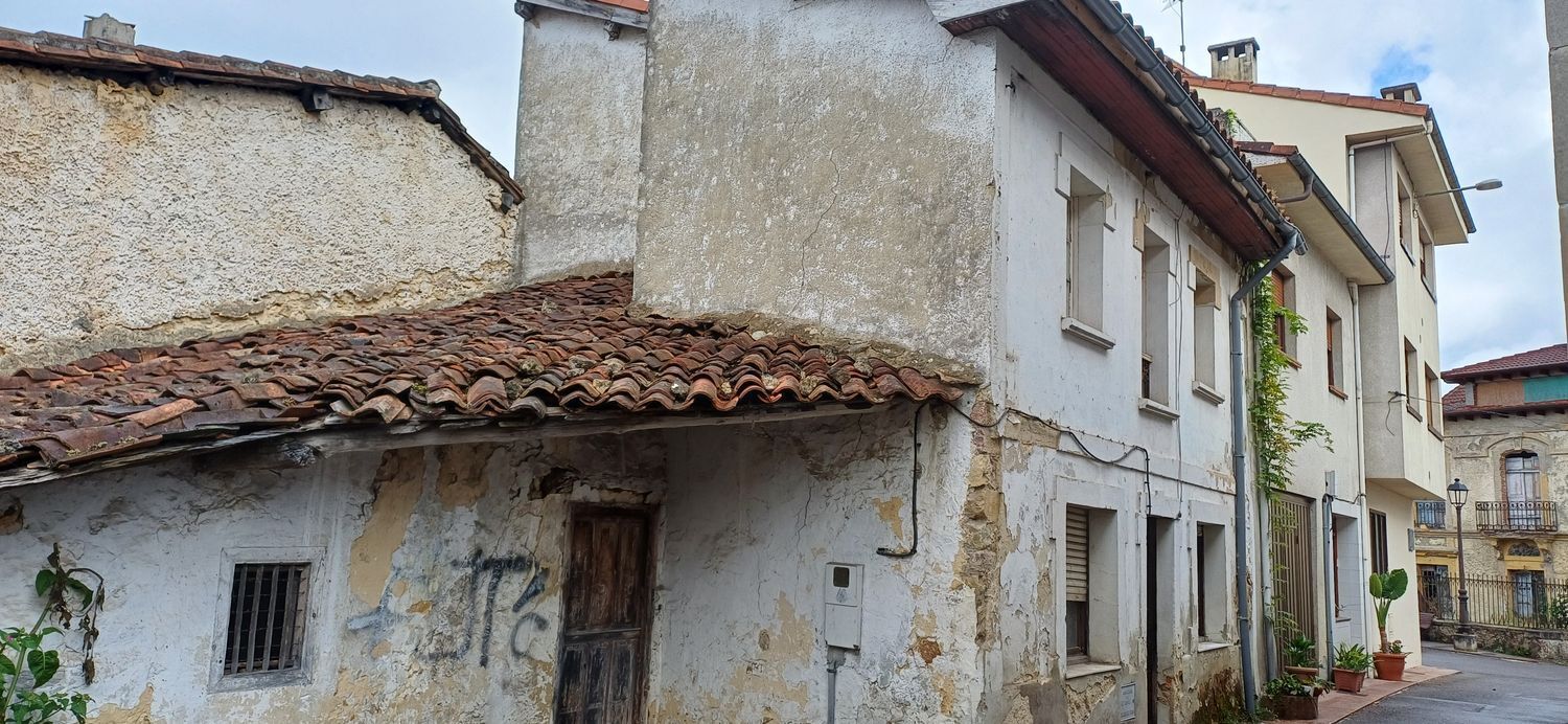 Casas o chalets-Venta-Las Navas del MarquÃ©s-1834040-Foto-9