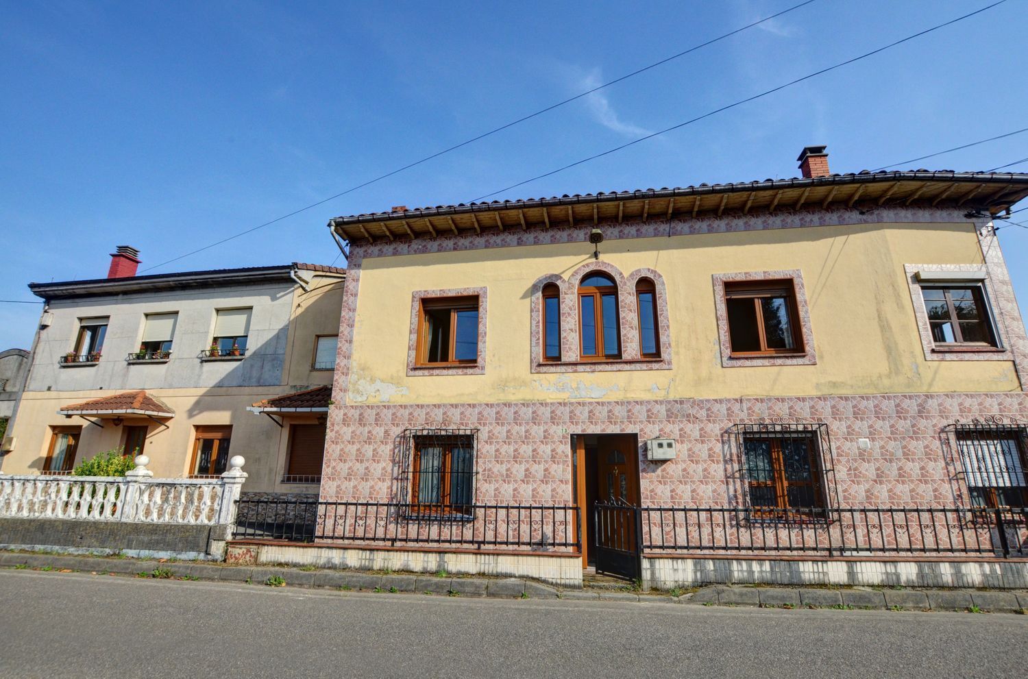 Casas o chalets-Venta-Siero-1834825-Foto-4