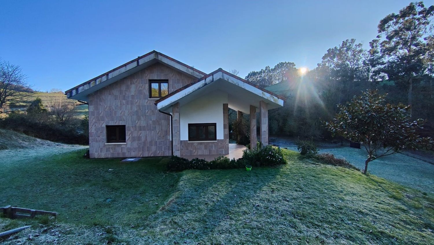 Casas o chalets-Venta-2032850