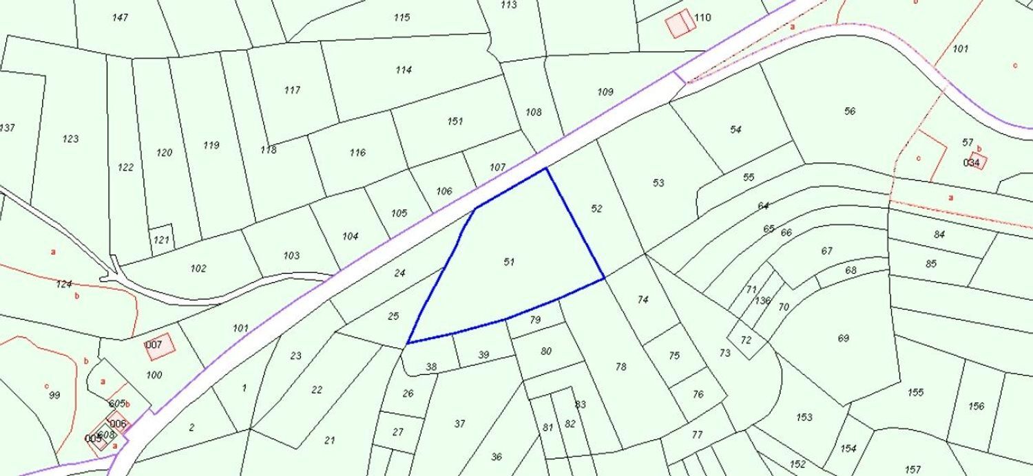 Fincas y solares-Venta-Las Tres Villas-589428-Foto-12