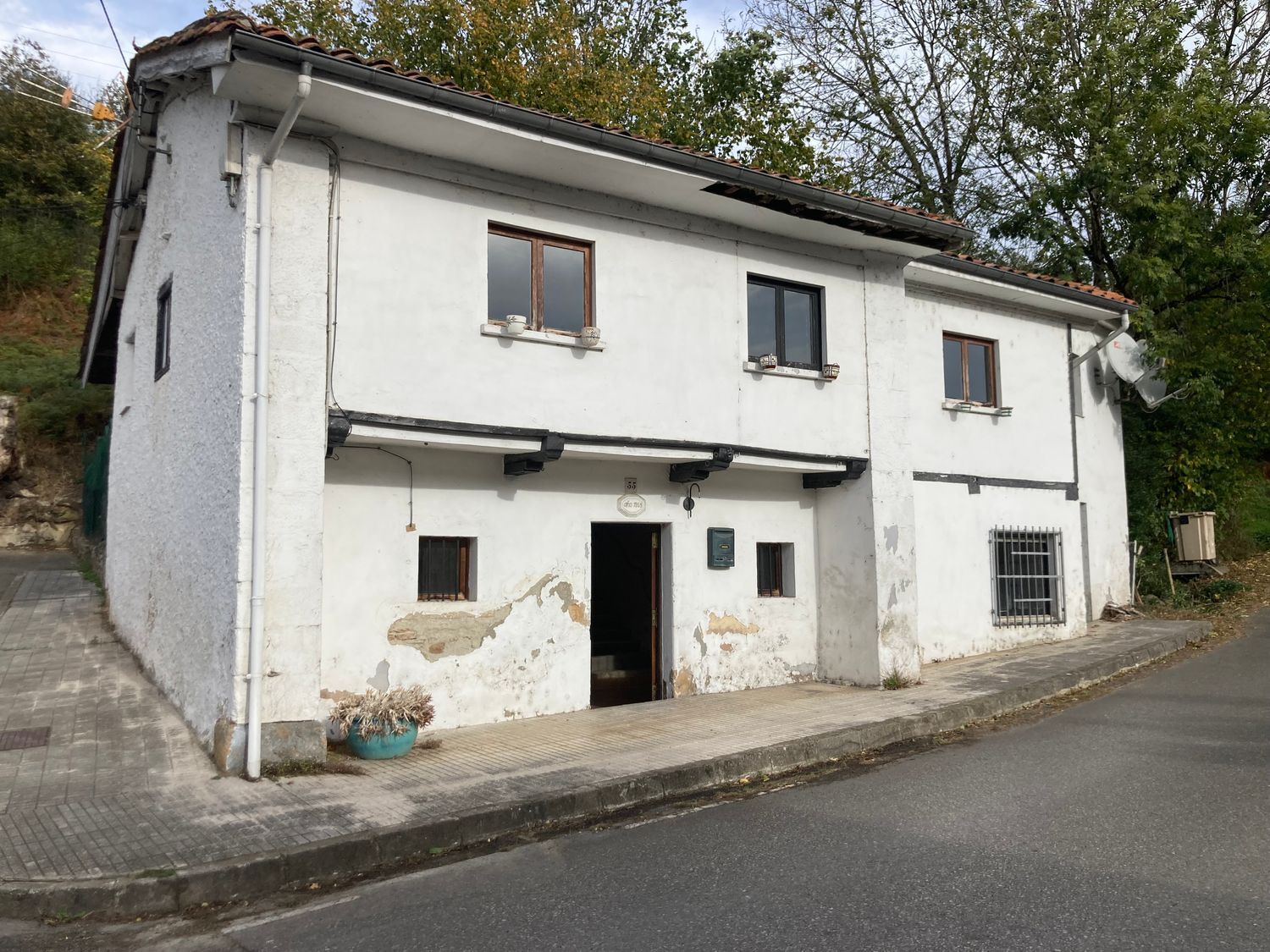 Casas o chalets-Venta-743741