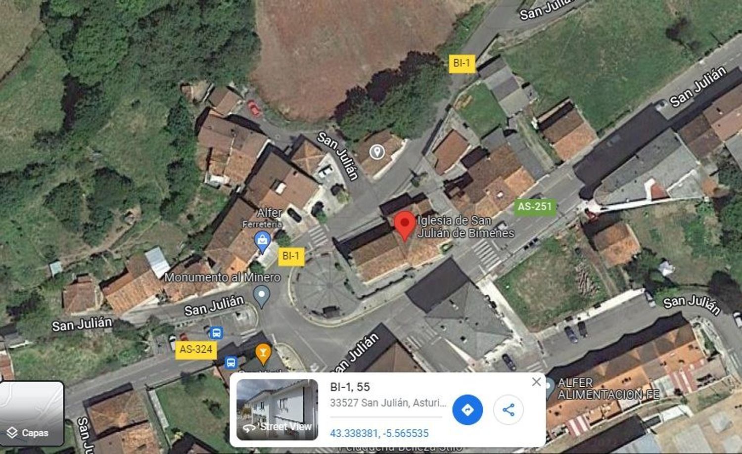 Casas o chalets-Venta-Bimenes-743741-Foto-36